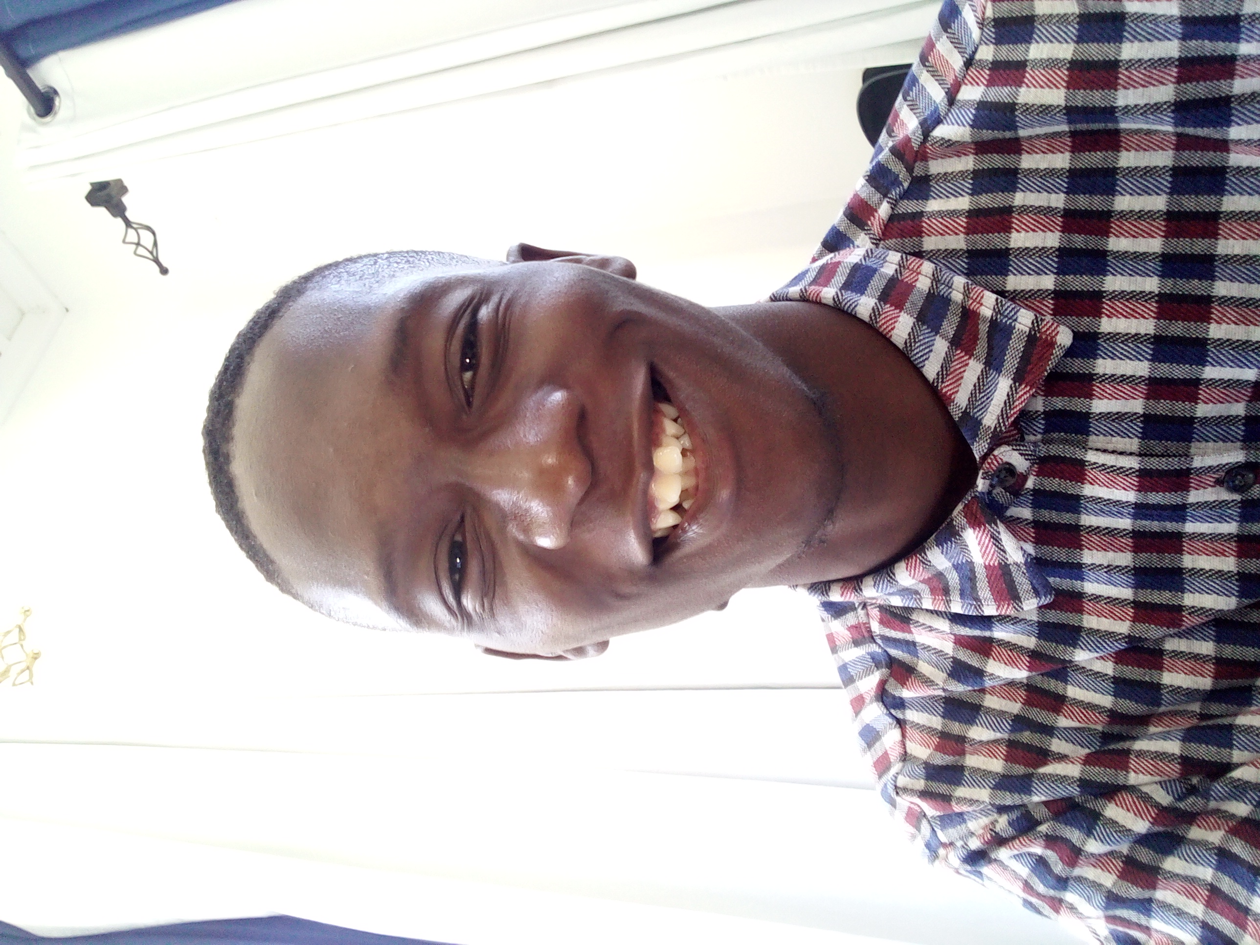 Isaiah Kondwani Chilembo