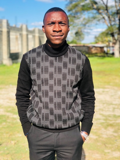John Mvula