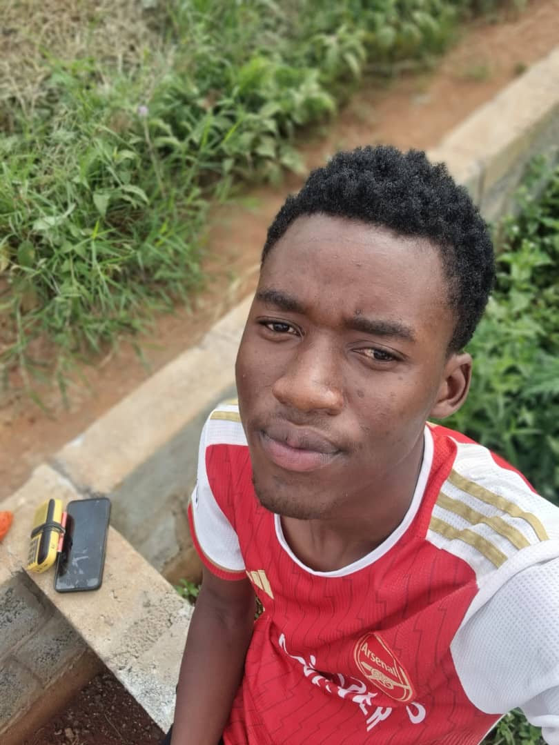 Benson Tembo