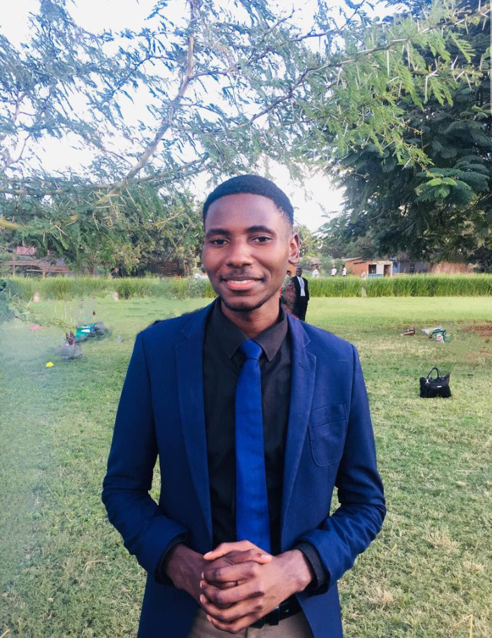 Isaac Fungullwe