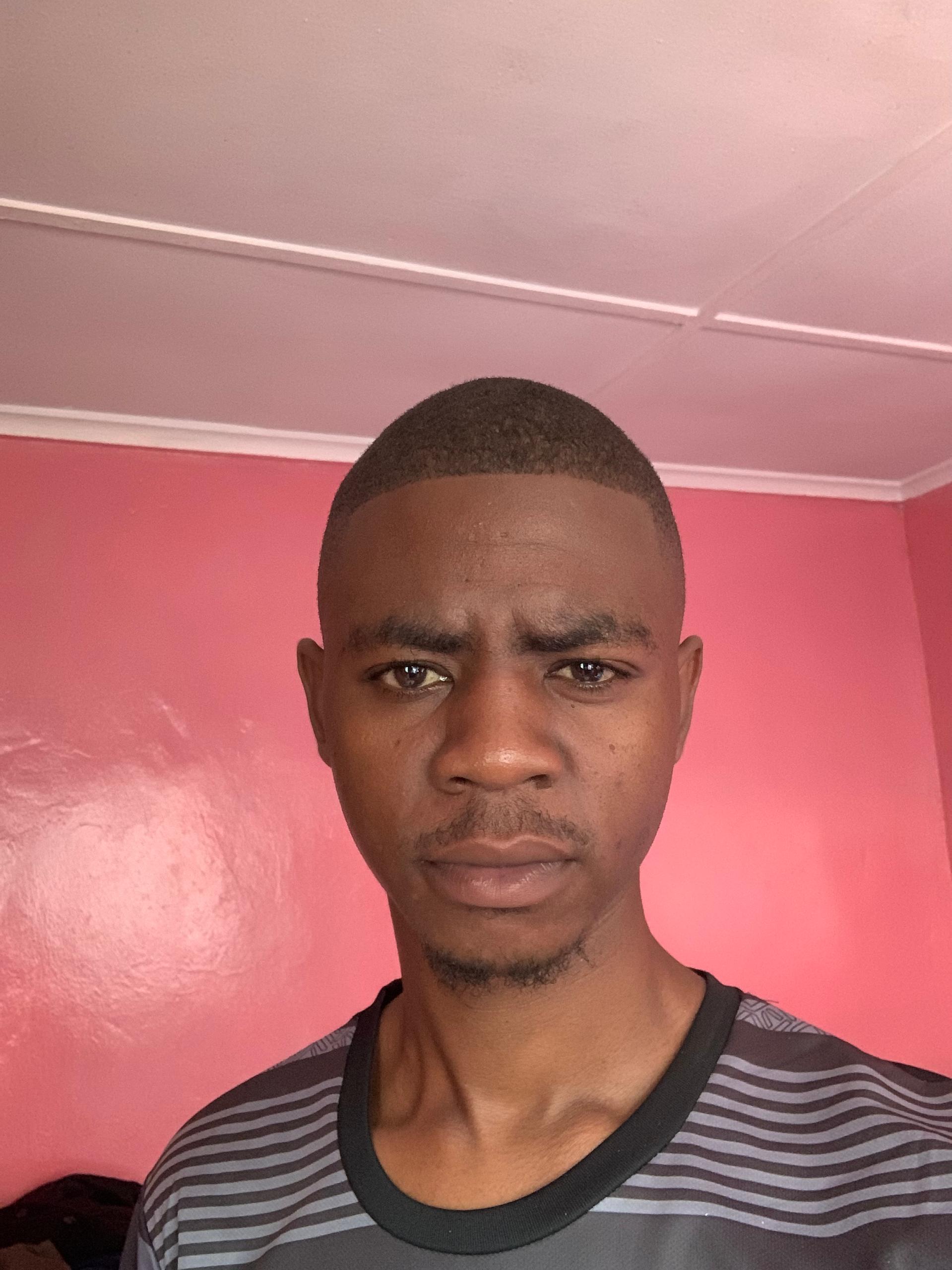 Francis Banda