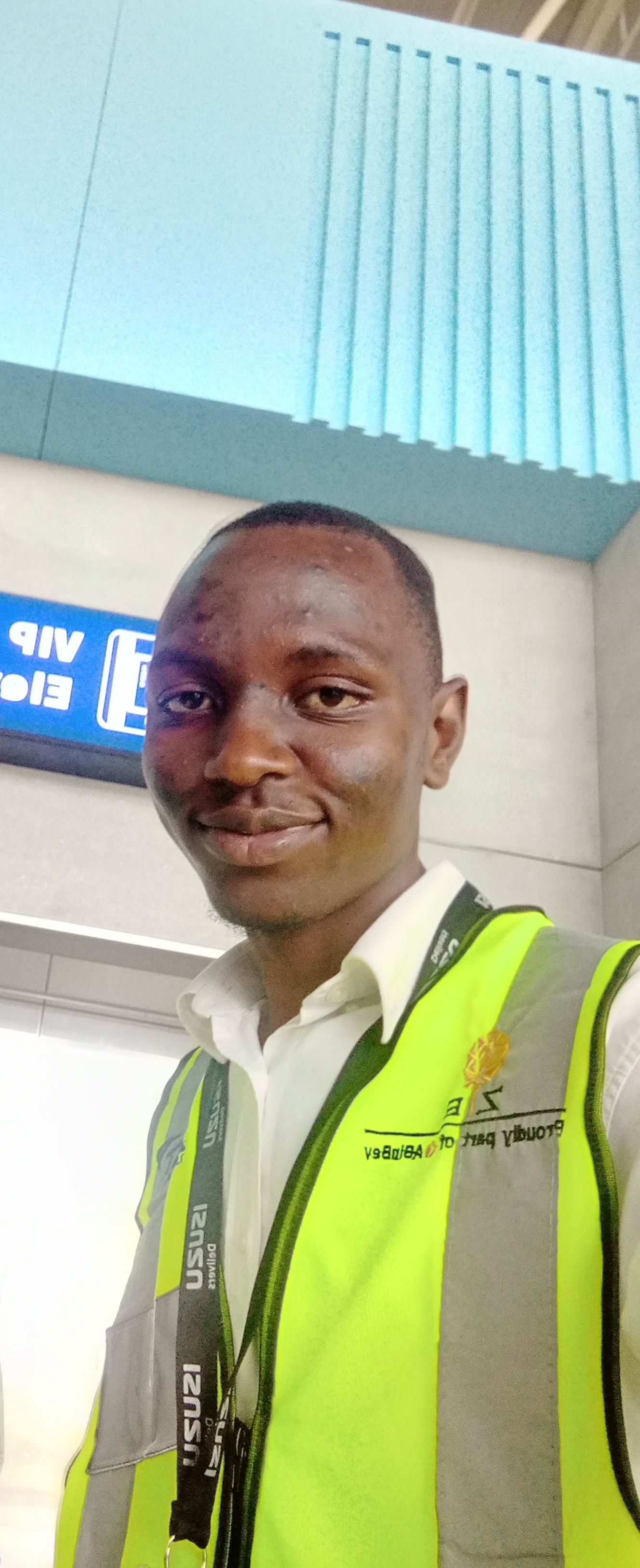 Ngenda Lisitu
